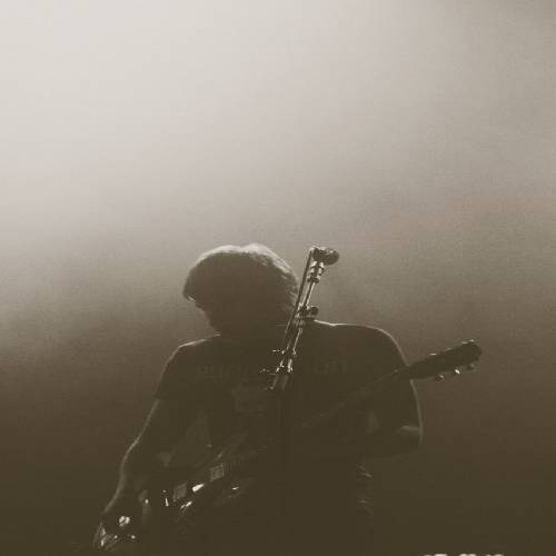 محمد الشیخ لما امشي بشارع